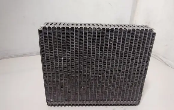 Hyundai Santa Fe Air conditioning (A/C) radiator (interior) 