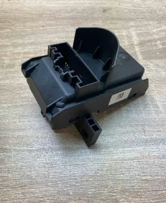 Ford Fusion II Other control units/modules HG9T14F642AB
