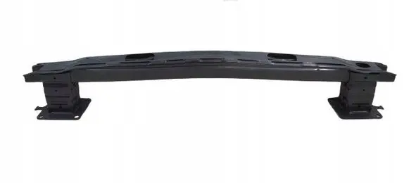 Volkswagen Caddy Rear bumper support beam 2K7804612