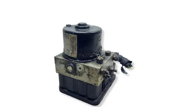 Opel Zafira B ABS Pump 10096005703KASACJ 10096005703 13244860