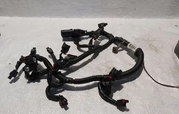 Jeep Grand Cherokee Other engine bay part Z61160865