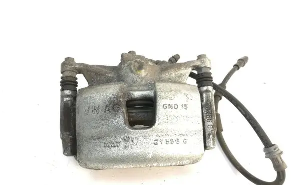 Volkswagen Golf VII Front brake caliper