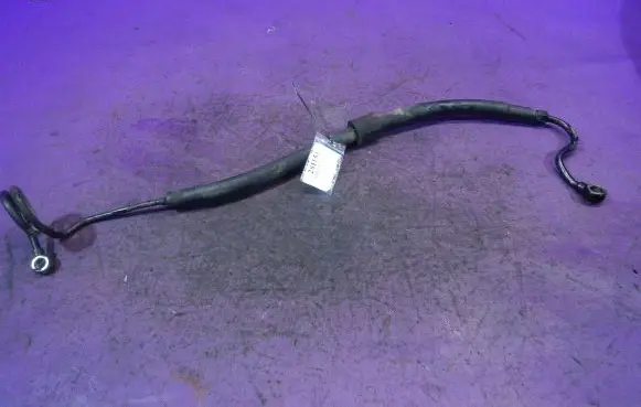 Audi A6 S6 C5 4B Power steering hose/pipe/line
