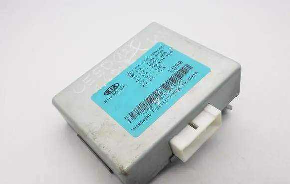 KIA Ceed Central body control module 95300A2900 49D8J11000