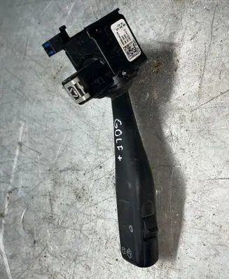 Volkswagen Golf Plus Wiper control stalk ANP80H023A 4SC0141C SM000