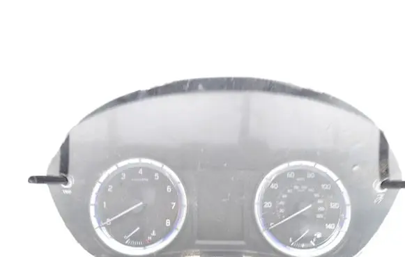 Suzuki SX4 S-Cross Speedometer (instrument cluster) 34110-64R20