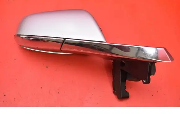 Tesla Model S Front door electric wing mirror 048341