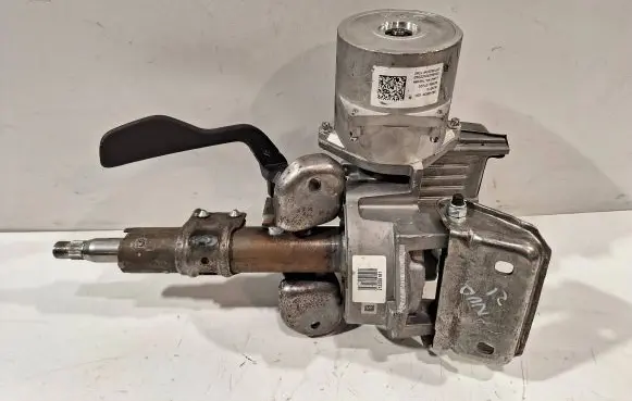 Fiat Panda III Electric power steering pump 735759175