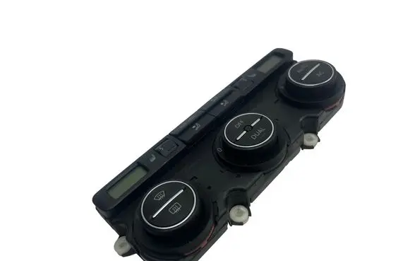 Volkswagen Touran I Interior fan control switch 1K0907044DA
