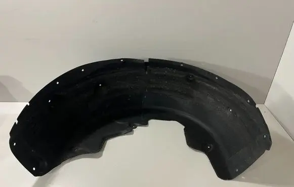 BMW X3M F97 Rear arch fender liner splash guards 7394818