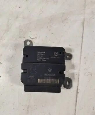 Airbag control unit/module