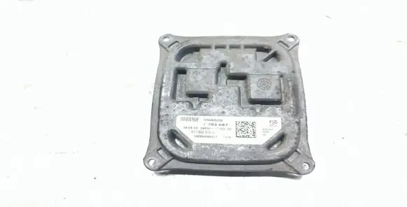 BMW 3 E92 E93 Headlight ballast module Xenon 7263087 130732930300
