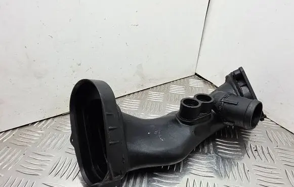 Air intake duct part