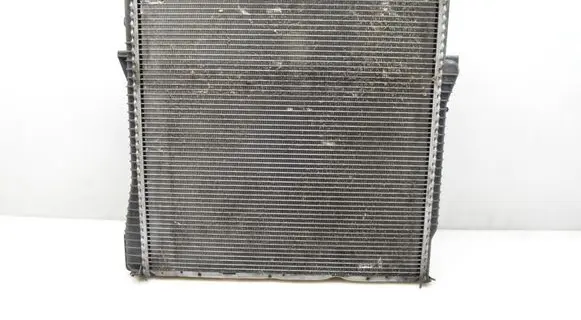 BMW X5 E53 Coolant radiator 1439101