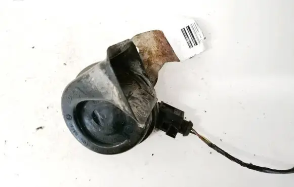 Skoda Octavia Mk2 (1Z) Horn signal 001157 703881157