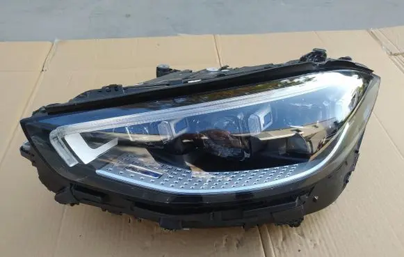 Mercedes-Benz S W223 Headlight/headlamp A2239065304