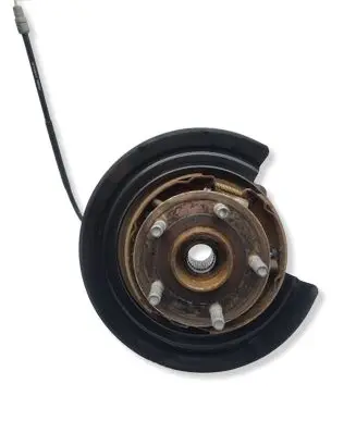 Dodge Durango Rear wheel hub 04877112AC 04877112
