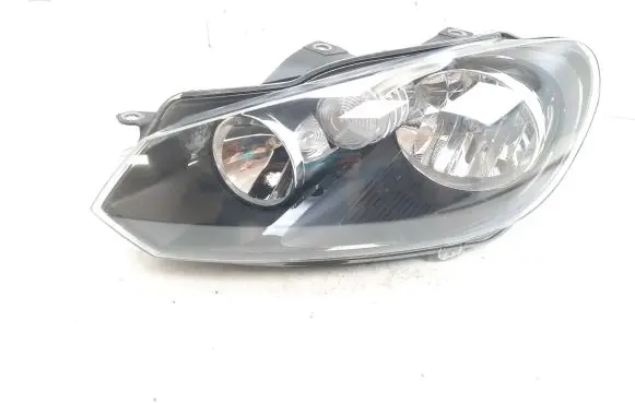 Volkswagen Golf VI Headlight/headlamp 5K1941005S