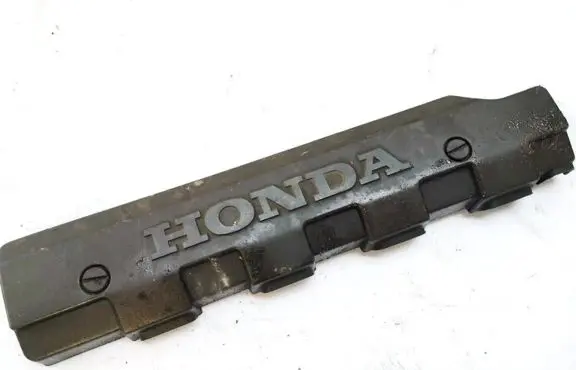 Honda Civic Engine cover (trim) 32121plc0000 32121-plc-0000