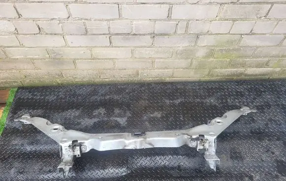 Jaguar XF X250 Radiator support slam panel