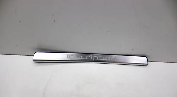 Volvo S60 Front sill trim cover 30660964