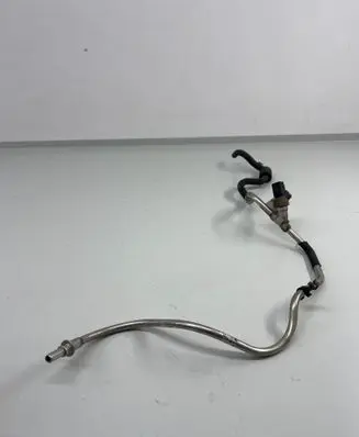 Porsche Panamera (970) Fuel line pipe 97011033011