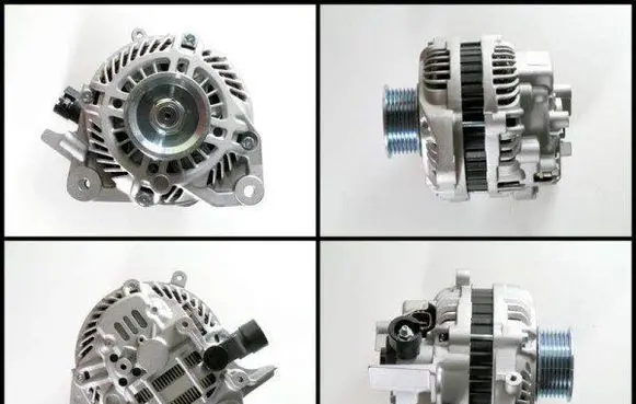 Honda FR-V Generator/alternator CA1981 A5061