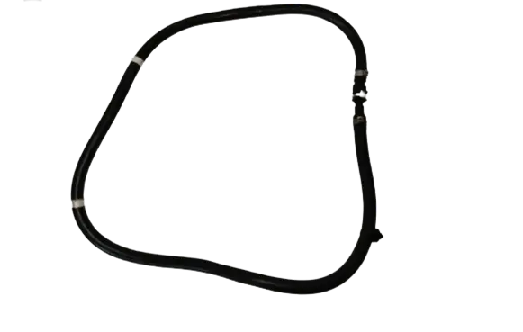 Audi A7 S7 4G Headlight washer hose/pipe 4G8955667A W508