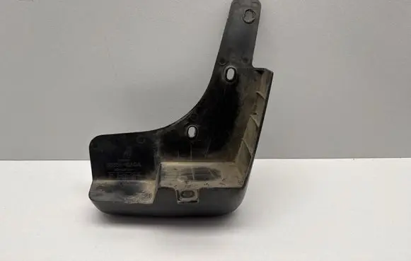 Nissan Rogue Front mudguard 638544BA0A