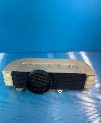 Audi Q7 4M Air filter 4M0133843A LX32944