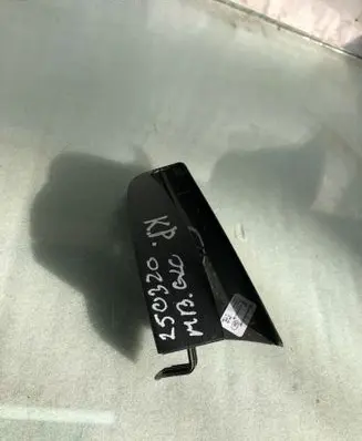 Mercedes-Benz GLC X253 C253 Side speaker trim/cover A2537200148