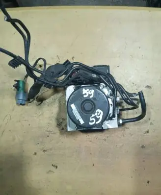Volvo V60 ABS Pump 31329137 A426G 021205434