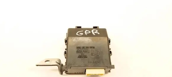 Toyota Yaris Cross Door control unit/module 8597052061