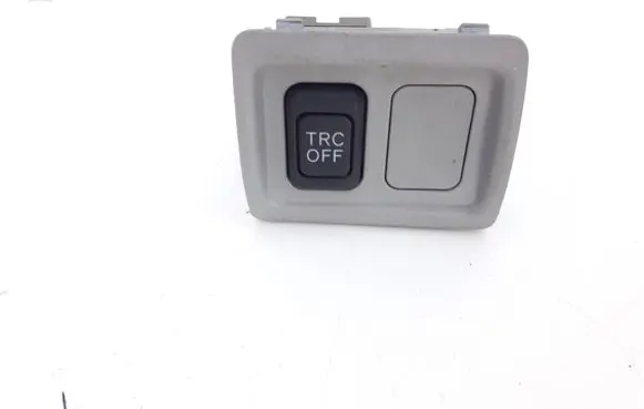 Traction control (ASR) switch