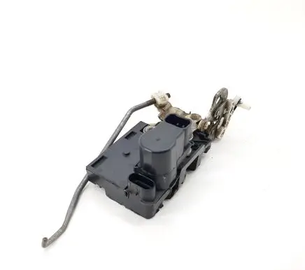Cadillac STS Seville Rear door lock 30496A9 16636097