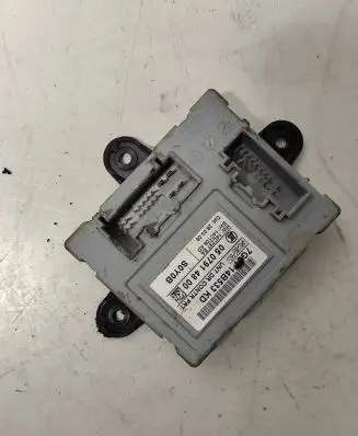 Volvo V70 Door control unit/module 14C237EA 7GGT14B533KD 0507914800