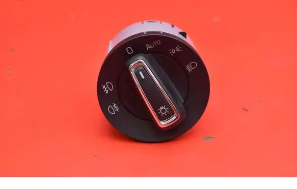 Skoda Rapid (NH) Light switch 5E0941431N