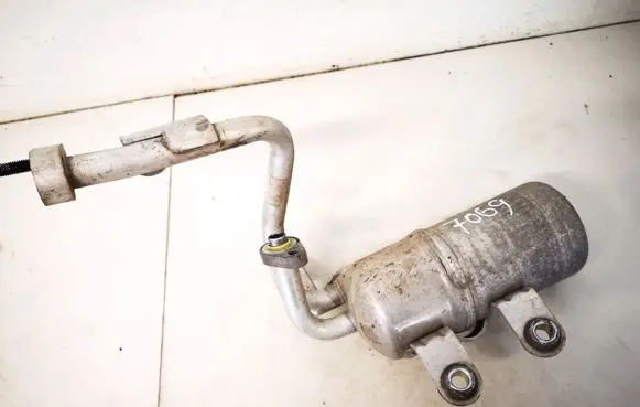 Volvo V50 Air conditioning (A/C) air dryer 