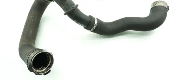 Opel Mokka Air intake hose/pipe