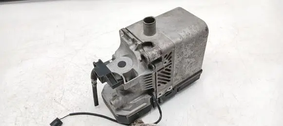 BMW X5 E53 Auxiliary pre-heater (Webasto) 66724B