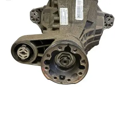 Dodge Durango Rear differential 68378939AA P68378939AA