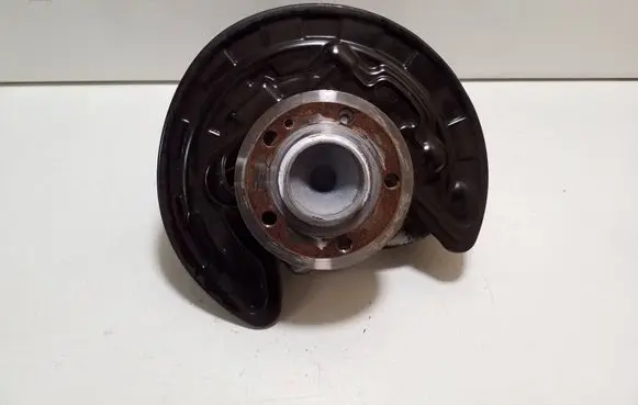 Mercedes-Benz GLB X247 Rear wheel hub A2473571600