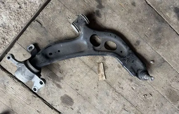 BMW X1 F48 F49 Front lower control arm/wishbone SCFFD