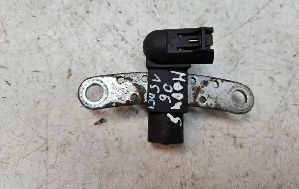Renault Modus Crankshaft speed sensor 