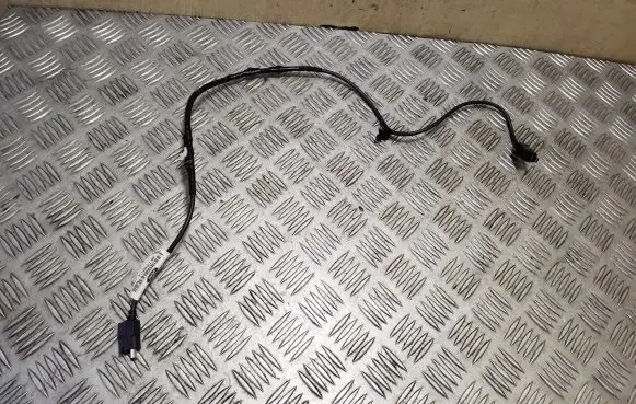 Ford Mondeo MK V Other wiring loom DS7T14D202BE