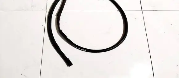 Skoda Superb B5 (3U) Rubber seal front coupe door 