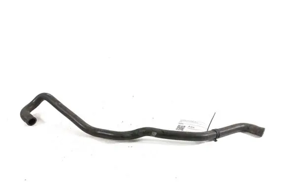 BMW X6 E71 Air intake hose/pipe 6955922