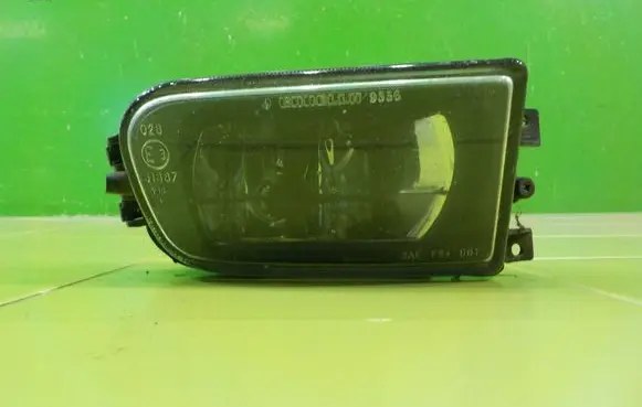 BMW Z3 E36 Front fog light 8360576 17AB195