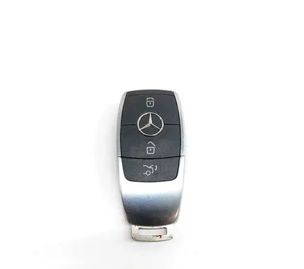 Mercedes-Benz CLA C118 X118 Ignition key/card A1779055806
