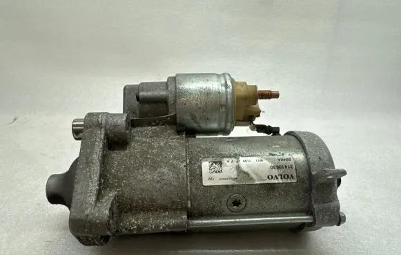 Volvo XC90 Starter motor 31419530